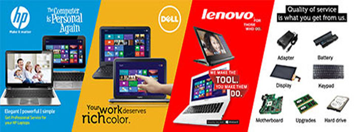 Laptop Service Center in Porur - Chennai